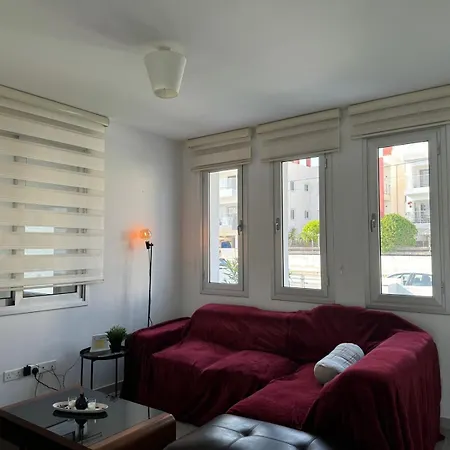 Aura Livadia, Larnaca * Λιβάδια