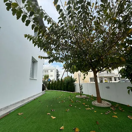 Βίλα Aura Livadia, Larnaca Λιβάδια