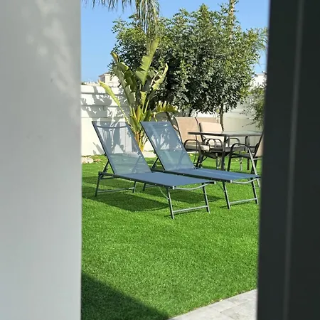 Aura Livadia, Larnaca Villa *